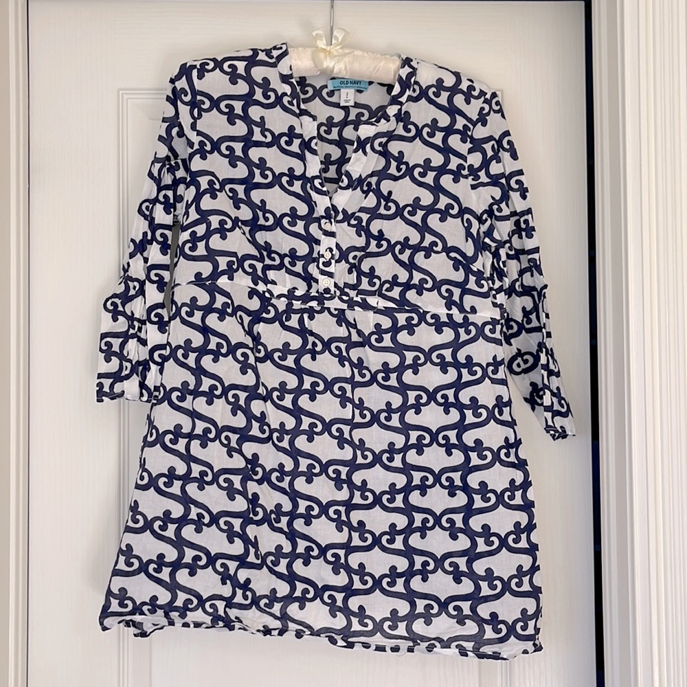 Maternity shirt